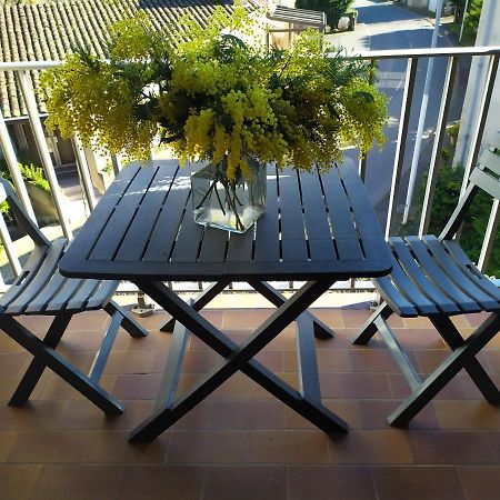 50M2 2 A 4 Pers Tout Confort Balcons Jardin Terrasse Les Albres Eksteriør billede