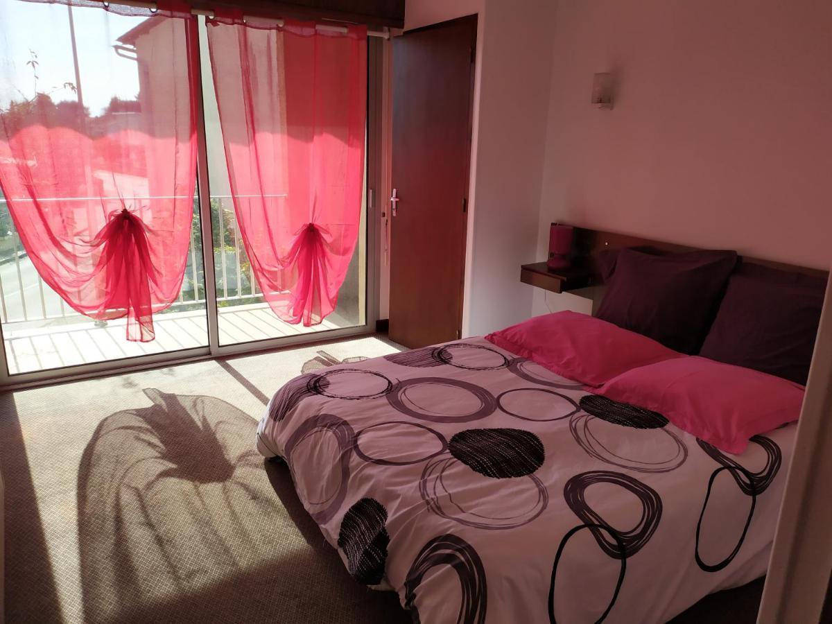 50M2 2 A 4 Pers Tout Confort Balcons Jardin Terrasse Les Albres Eksteriør billede