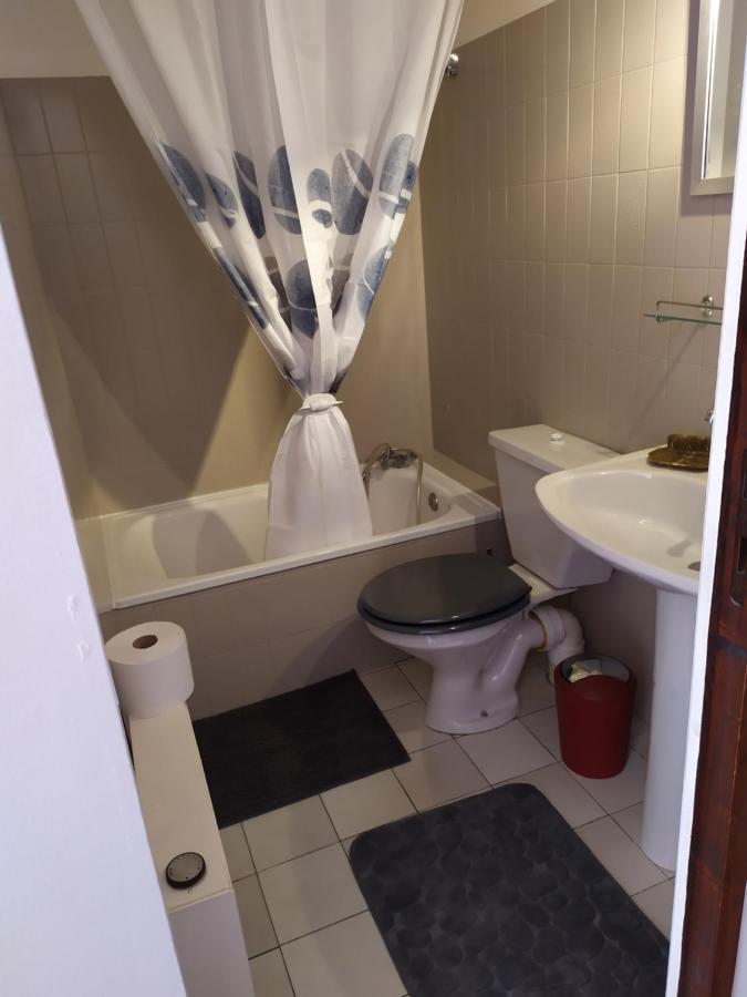 50M2 2 A 4 Pers Tout Confort Balcons Jardin Terrasse Les Albres Eksteriør billede