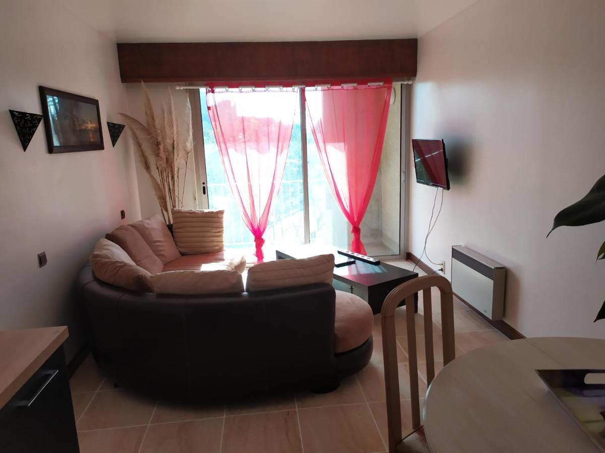50M2 2 A 4 Pers Tout Confort Balcons Jardin Terrasse Les Albres Eksteriør billede