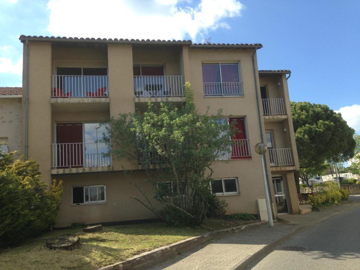 50M2 2 A 4 Pers Tout Confort Balcons Jardin Terrasse Les Albres Eksteriør billede