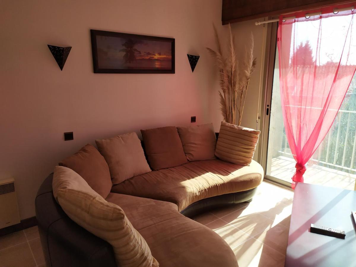 50M2 2 A 4 Pers Tout Confort Balcons Jardin Terrasse Les Albres Eksteriør billede